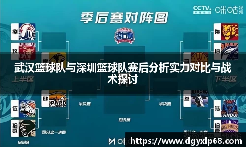 武汉篮球队与深圳篮球队赛后分析实力对比与战术探讨